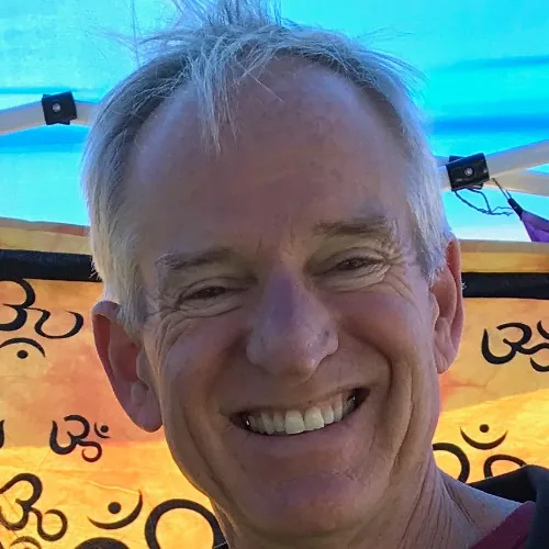 Peter Jordan