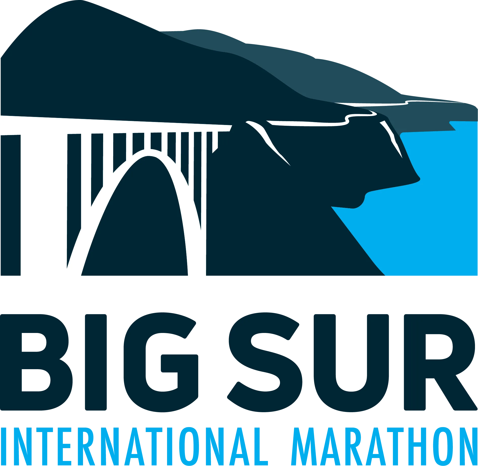 Big Sur International Marathon